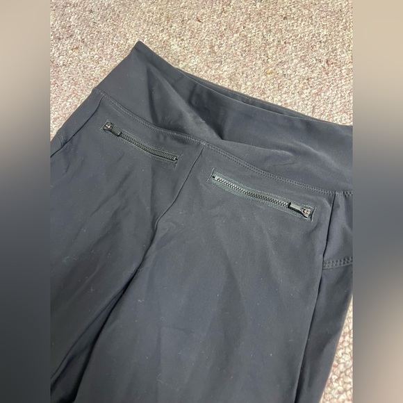 Athleta legging pant (xs) - Picture 4 of 6